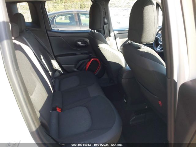 ZACCJBCB5HPE47416 Jeep Renegade Trailhawk 4x4
