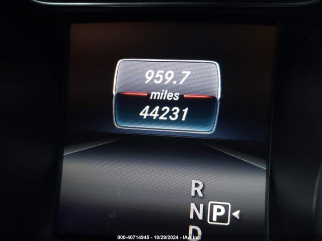 Mercedes-Benz CLA 250 2018 WDDSJ4EB1JN662977 Image 7