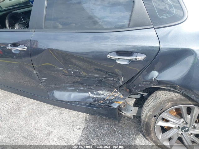 KIA Optima Lx 2020 5XXGT4L30LG443755 Image 18