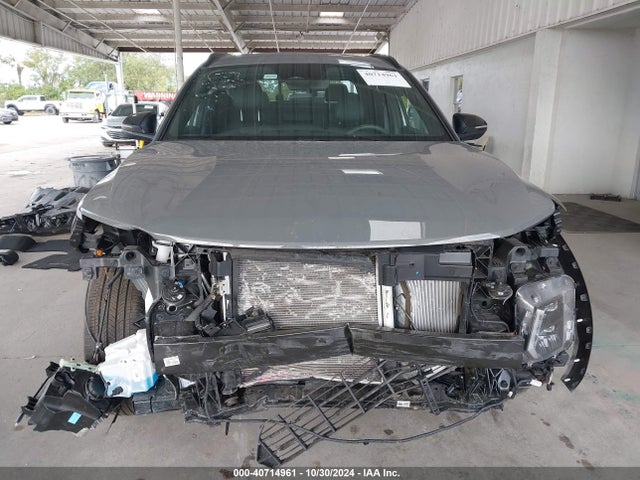5NTJCDDF4RH105188 Hyundai Santa Cruz Night