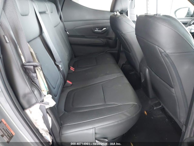 5NTJCDDF4RH105188 Hyundai Santa Cruz Night