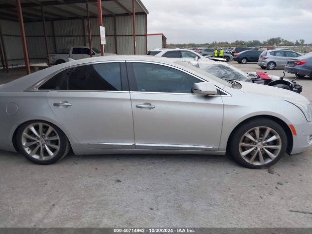 2G61M5S33E9326467 Cadillac XTS LUXURY