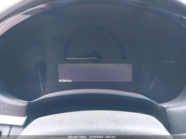 2G61M5S33E9326467 Cadillac XTS LUXURY