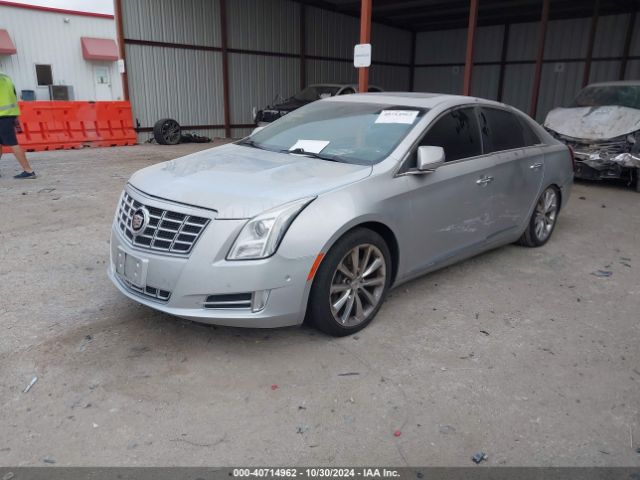 2G61M5S33E9326467 Cadillac XTS LUXURY