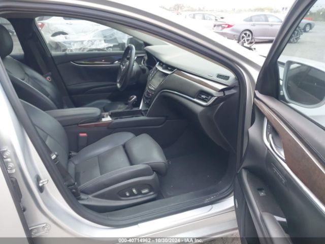 2G61M5S33E9326467 Cadillac XTS LUXURY