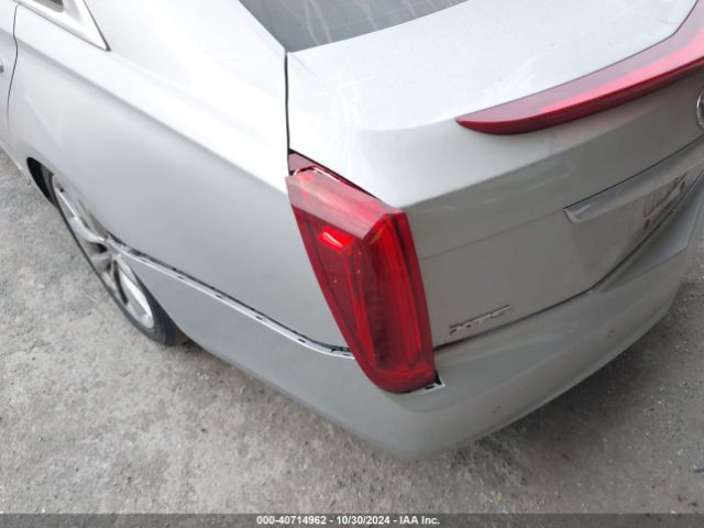 2G61M5S33E9326467 Cadillac XTS LUXURY