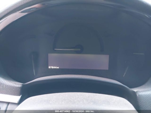 2G61M5S33E9326467 Cadillac XTS LUXURY