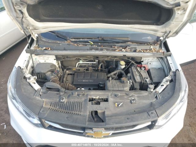 KL7CJKSB7HB126101 Chevrolet TRAX LS