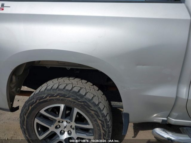 Chevrolet Silverado 1500 Custom Trail Boss 2019 3GCPYCEF2KG219336 Image 19