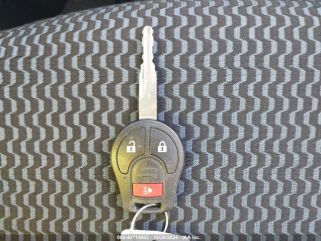 3N1CE2CP4HL362885 Nissan Versa Note Sv
