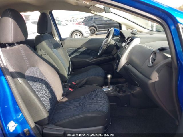 3N1CE2CP4HL362885 Nissan Versa Note Sv