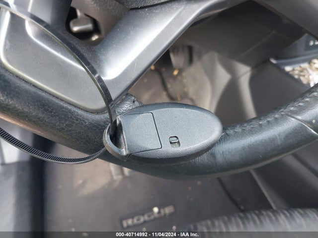 Nissan ROGUE SV 2018 KNMAT2MV2JP559832 Image 11