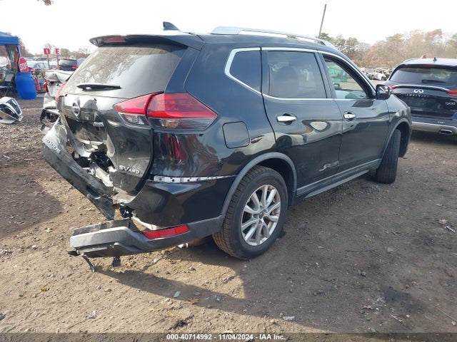Nissan ROGUE SV 2018 KNMAT2MV2JP559832 Image 4