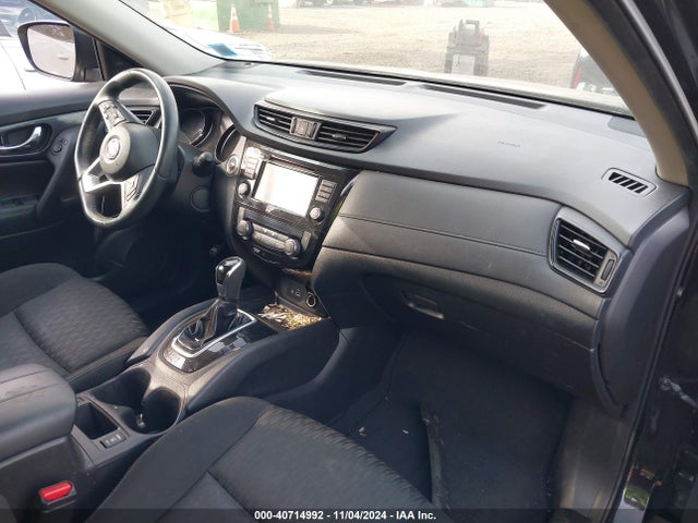 Nissan ROGUE SV 2018 KNMAT2MV2JP559832 Image 5