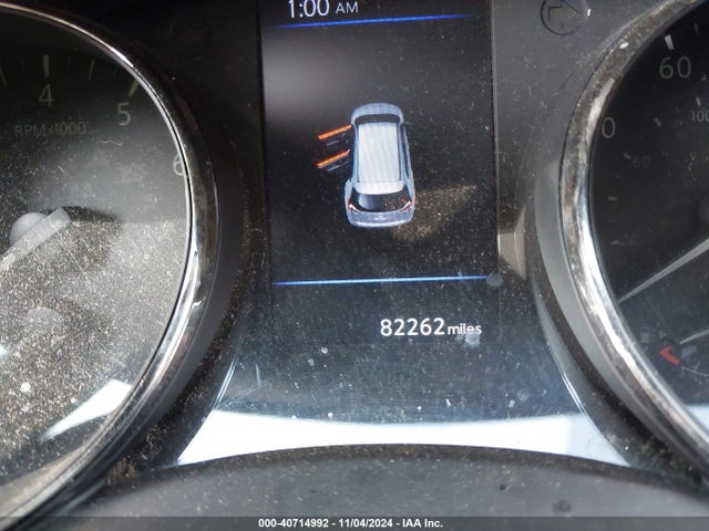 Nissan ROGUE SV 2018 KNMAT2MV2JP559832 Image 7