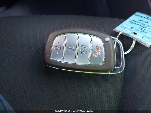 Hyundai Elantra Value Edition 2016 KMHDH4AE5GU479140 Image 11