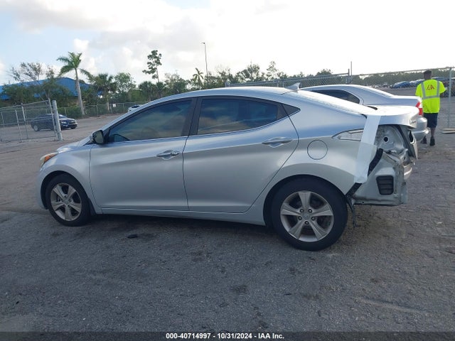 Hyundai Elantra Value Edition 2016 KMHDH4AE5GU479140 Image 15