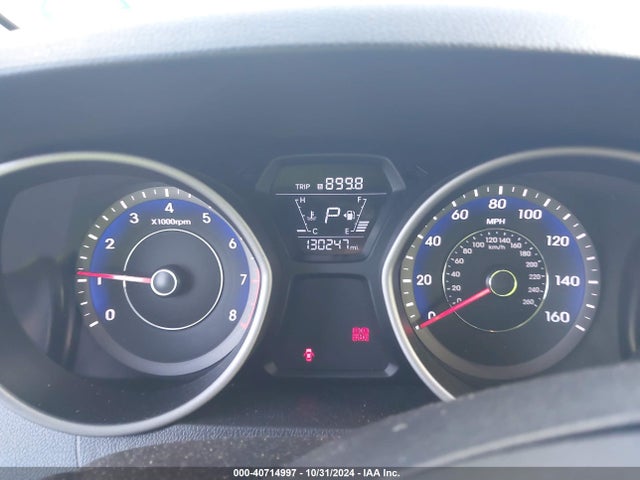 Hyundai Elantra Value Edition 2016 KMHDH4AE5GU479140 Image 16