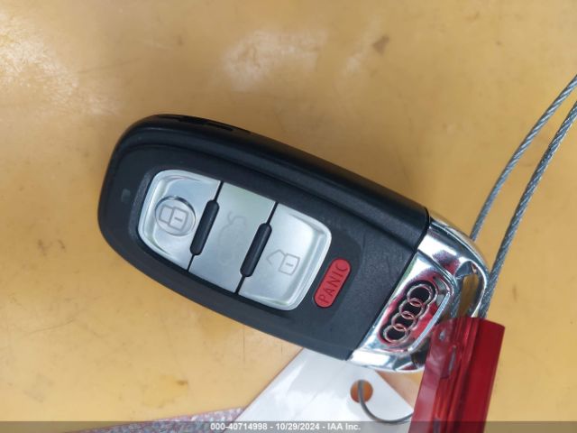 WAUC8AFC9JN009486 Audi A6 2.0t Premium/2.0t Sport