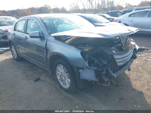2008 CHRYSLER SEBRING 1C3LC56R28N280269 Photo 0