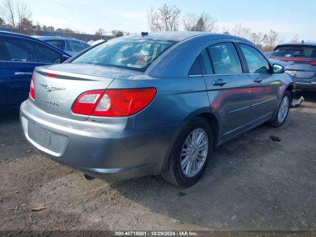 2008 CHRYSLER SEBRING 1C3LC56R28N280269 Photo 3