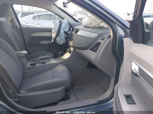2008 CHRYSLER SEBRING 1C3LC56R28N280269 Photo 4