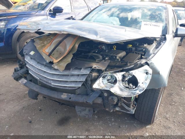 2008 CHRYSLER SEBRING 1C3LC56R28N280269 Photo 5