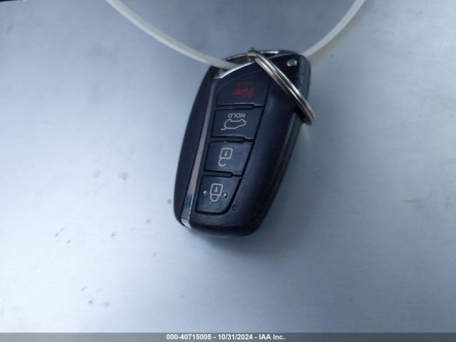 KM8SNDHFXEU060969 Hyundai Santa Fe Limited