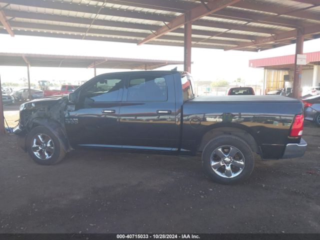 1C6RR6LT4HS601814 RAM 1500 Big Horn  4x2 5'7 Box