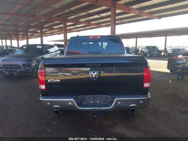 1C6RR6LT4HS601814 RAM 1500 Big Horn  4x2 5'7 Box