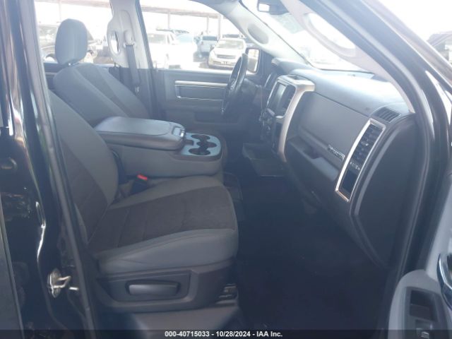 1C6RR6LT4HS601814 RAM 1500 Big Horn  4x2 5'7 Box