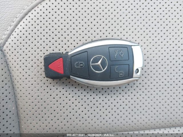 4JGDF7DE8FA484481 Mercedes-Benz Gl 550 4matic