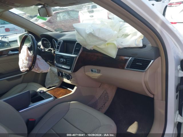 4JGDF7DE8FA484481 Mercedes-Benz Gl 550 4matic