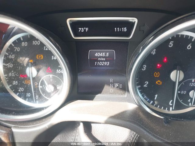 4JGDF7DE8FA484481 Mercedes-Benz Gl 550 4matic