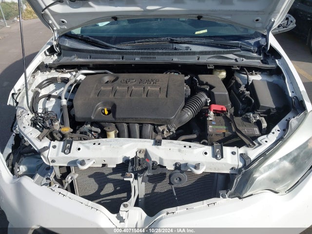 Toyota Corolla Le Eco Plus 2015 5YFBPRHE7FP183999 Image 10