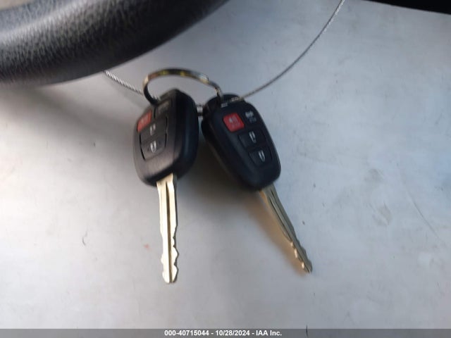 Toyota Corolla Le Eco Plus 2015 5YFBPRHE7FP183999 Image 11