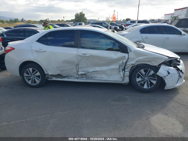 Toyota Corolla Le Eco Plus 2015 5YFBPRHE7FP183999 Image 14