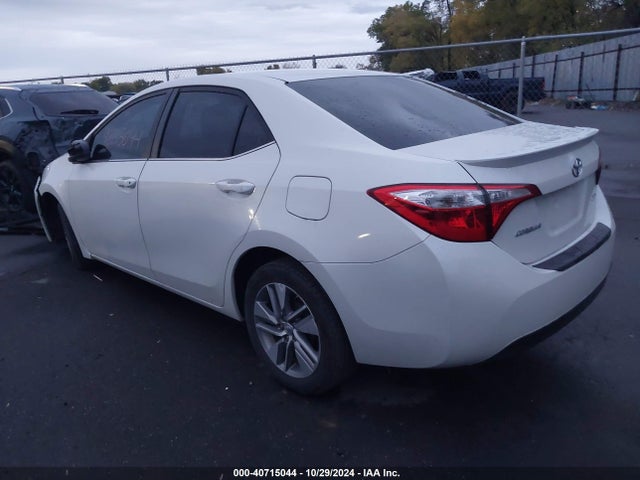 Toyota Corolla Le Eco Plus 2015 5YFBPRHE7FP183999 Image 3
