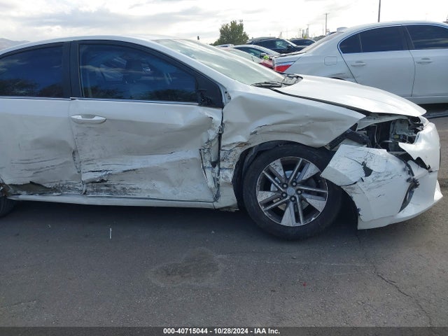 Toyota Corolla Le Eco Plus 2015 5YFBPRHE7FP183999 Image 6