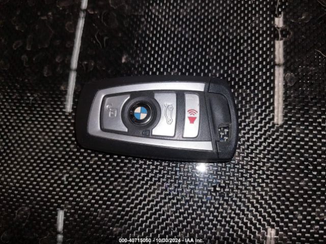 WBS3R9C59FK334872 BMW M4