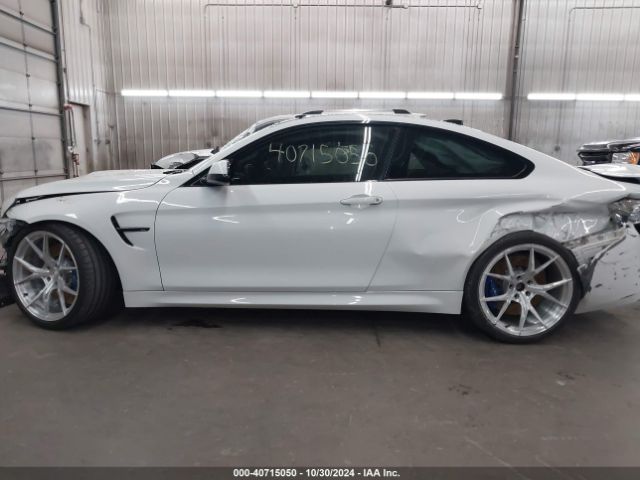 WBS3R9C59FK334872 BMW M4