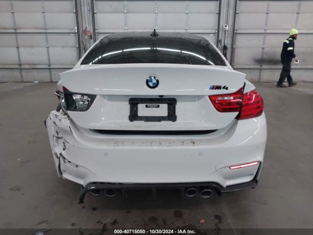 WBS3R9C59FK334872 BMW M4