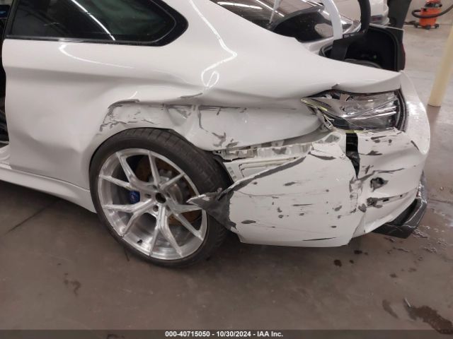 WBS3R9C59FK334872 BMW M4