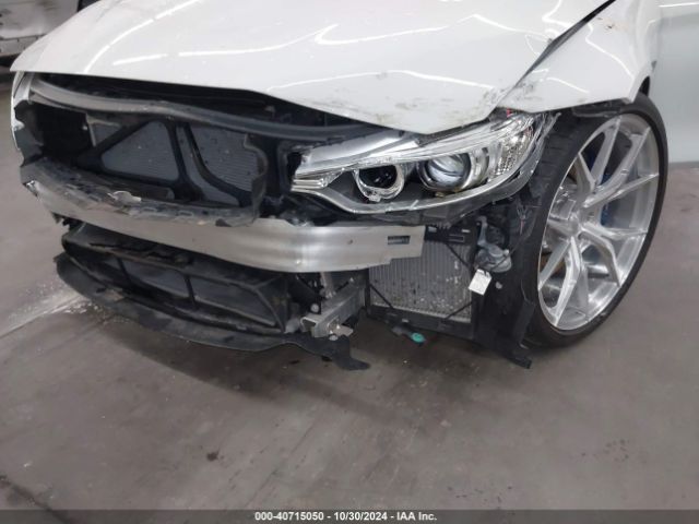 WBS3R9C59FK334872 BMW M4