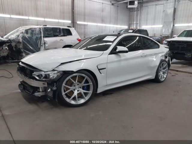 WBS3R9C59FK334872 BMW M4