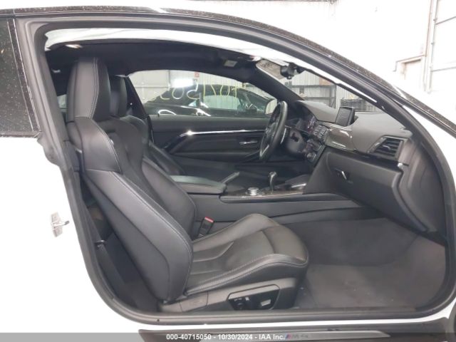 WBS3R9C59FK334872 BMW M4
