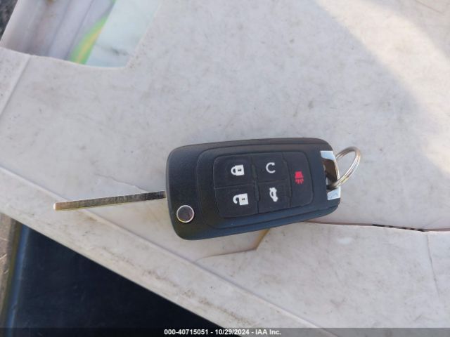 1G11F5SL2FF158104 Chevrolet Malibu 1lz