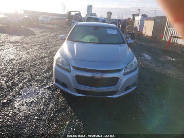 1G11F5SL2FF158104 Chevrolet Malibu 1lz