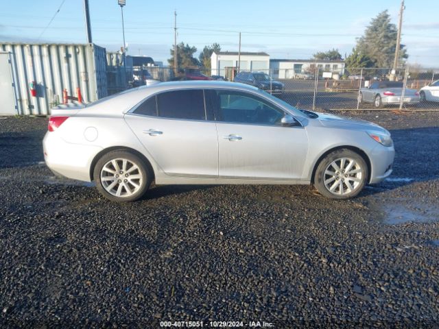 1G11F5SL2FF158104 Chevrolet Malibu 1lz