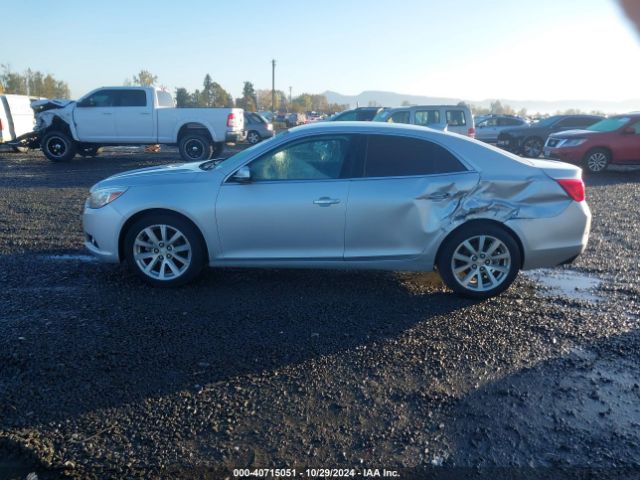 1G11F5SL2FF158104 Chevrolet Malibu 1lz